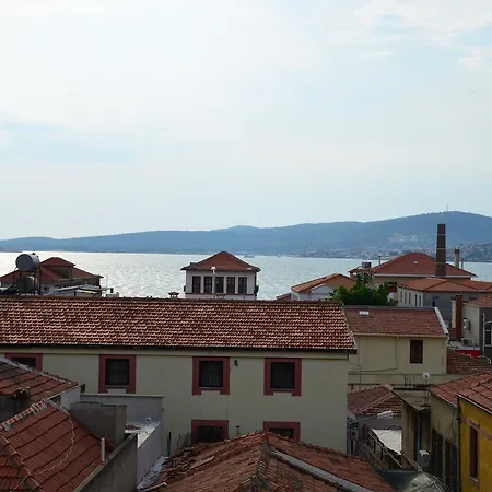 Kydonia * Balıkesir
