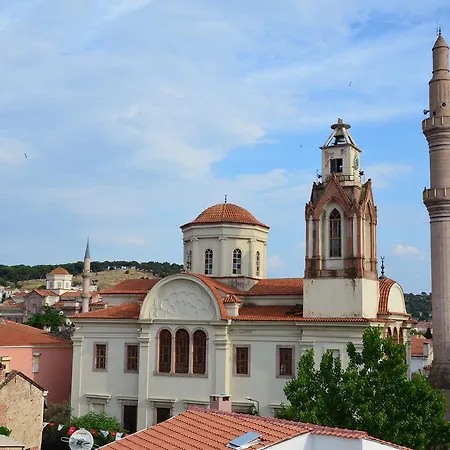 Kydonia Oda ve Kahvaltı Balıkesir