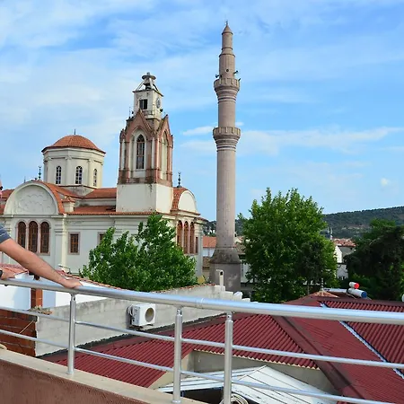 Kydonia * Balıkesir