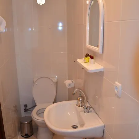 Kydonia Oda ve Kahvaltı Balıkesir