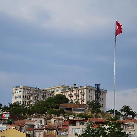 Oda ve Kahvaltı Kydonia *