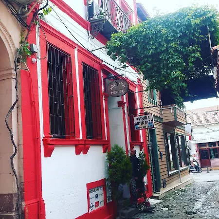 Oda ve Kahvaltı Kydonia Balıkesir