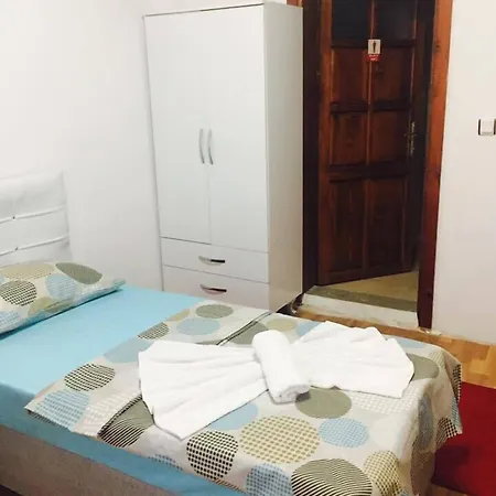 Bed and breakfast Kydonia *