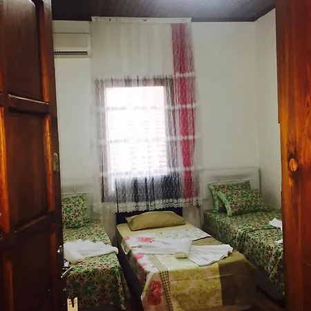 Kydonia Bed and breakfast