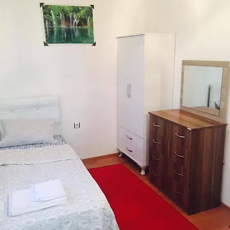 Bed and breakfast Kydonia Balıkesir