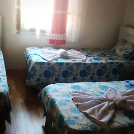 Bed and breakfast Kydonia Balıkesir