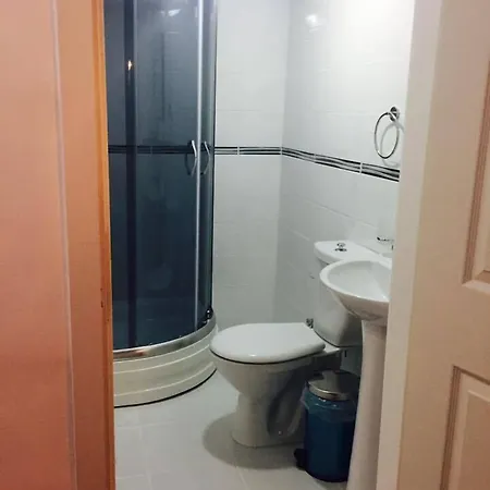 Bed and breakfast Kydonia *