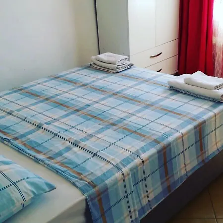 Bed and breakfast Kydonia