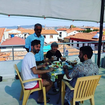 Kydonia * Balıkesir