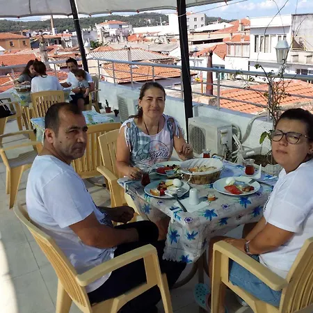 Kydonia Balıkesir