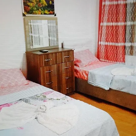 Bed and breakfast Kydonia *