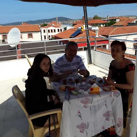 Bed and breakfast Kydonia Balıkesir