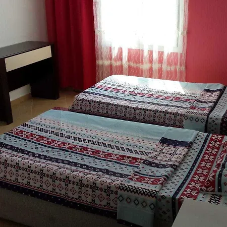 Kydonia Bed and breakfast Balıkesir