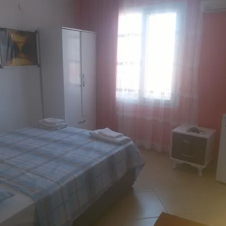 Kydonia Bed and breakfast