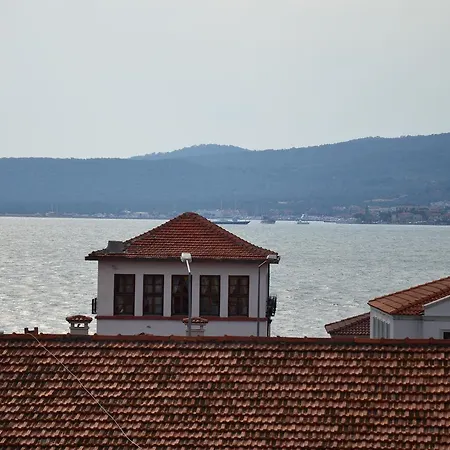 Kydonia Bed and breakfast Balıkesir
