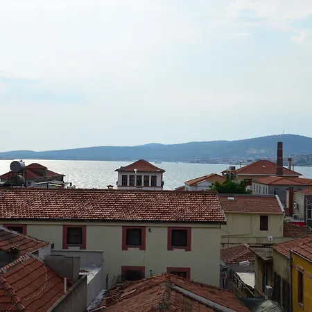 Kydonia * Balıkesir