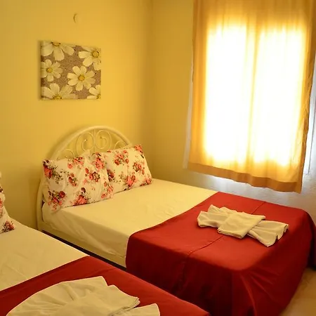 Bed and breakfast Kydonia *