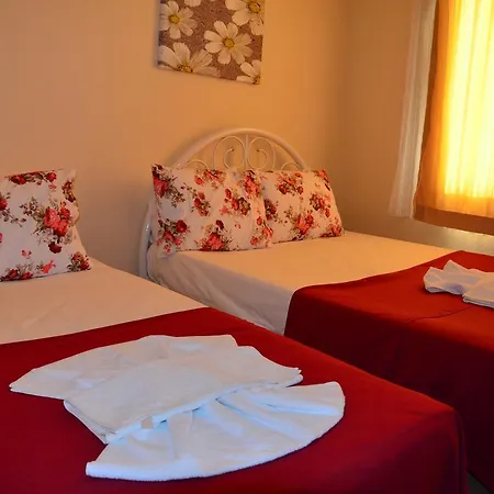 Bed and breakfast Kydonia