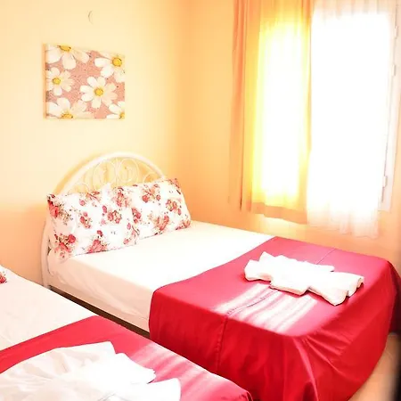 Bed and breakfast Kydonia *