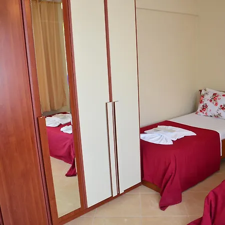 Bed and breakfast Kydonia