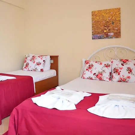 Bed and breakfast Kydonia *