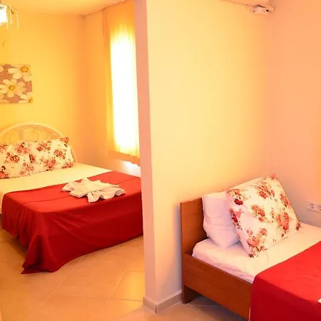 Kydonia Bed and breakfast *
