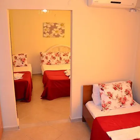 Bed and breakfast Kydonia