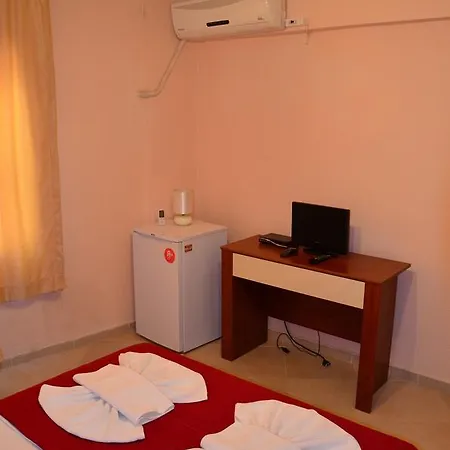 Kydonia Bed and breakfast