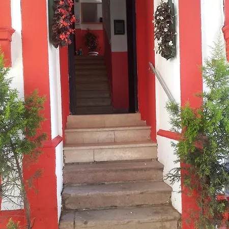 Bed and breakfast Kydonia